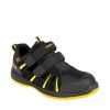 RIBBON S1 ESD Sandal (Veľkosť 36)