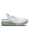 WHITE OB Slipper (Veľkosť 36)