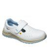 WHITE S1 ESD Sandal (Veľkosť 36)