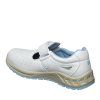 WHITE S1 ESD Sandal (Veľkosť 36)