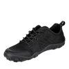BENNON Barefoot Riva Black (Veľkosť 36)