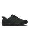 BENNON Barefoot Leather Graphite Black (Velikost 35)