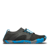 BOSKY Black/blue Barefoot (Velikost 36)