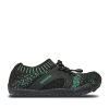 BOSKY Junior Trq/black (Velikost 30)