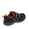 vzdusne bezpecnostne sandale bennon nux s1p esd nm4