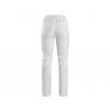 Pracovné dámske nohavice CXS IRIS biele (Veľkosť 36)