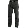 Pánske softshellové nohavice CXS AKRON,  čierne 1