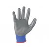 Pracovné rukavice CXS CERRO, máčané v nitrile (Veľkosť 11)