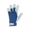Pracovné rukavice kombinované CXS TECHNIK A (Veľkosť 11)