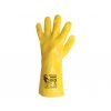 Pracovné kyselinovzdorné rukavice CXS TEKPLAST (Veľkosť 10)