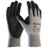 Pracovné rukavice MAXIFLEX ELITE 34-774 B (ESD)