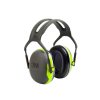 Ochranné slúchádlá X4A-GB
