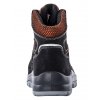 Bezpečnostná členková obuv DOZER S3 3