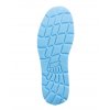 Bezpečnostné poltopánky  SOFTEX S1P blue 2