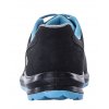 Bezpečnostné poltopánky  SOFTEX S1P blue 3