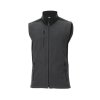 Fleecová vesta ARDON®MARTIN pánska, tm.sivá 2