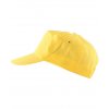 Pánska čiapka so šiltom ARDON®LION žltá