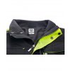 Zimná pracovná blúza ARDON®NEON WINTER čierno-žltá4