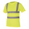 Výstražné tričko hi-viz žlté ARDON®S478