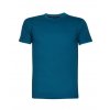 Bavlnené tričko pánske ARDON®4TECH blue
