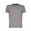 Bavlnené tričko pánske ARDON®4TECH grey