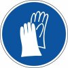 M006 - Používaj vhodné ochranné rukavice!