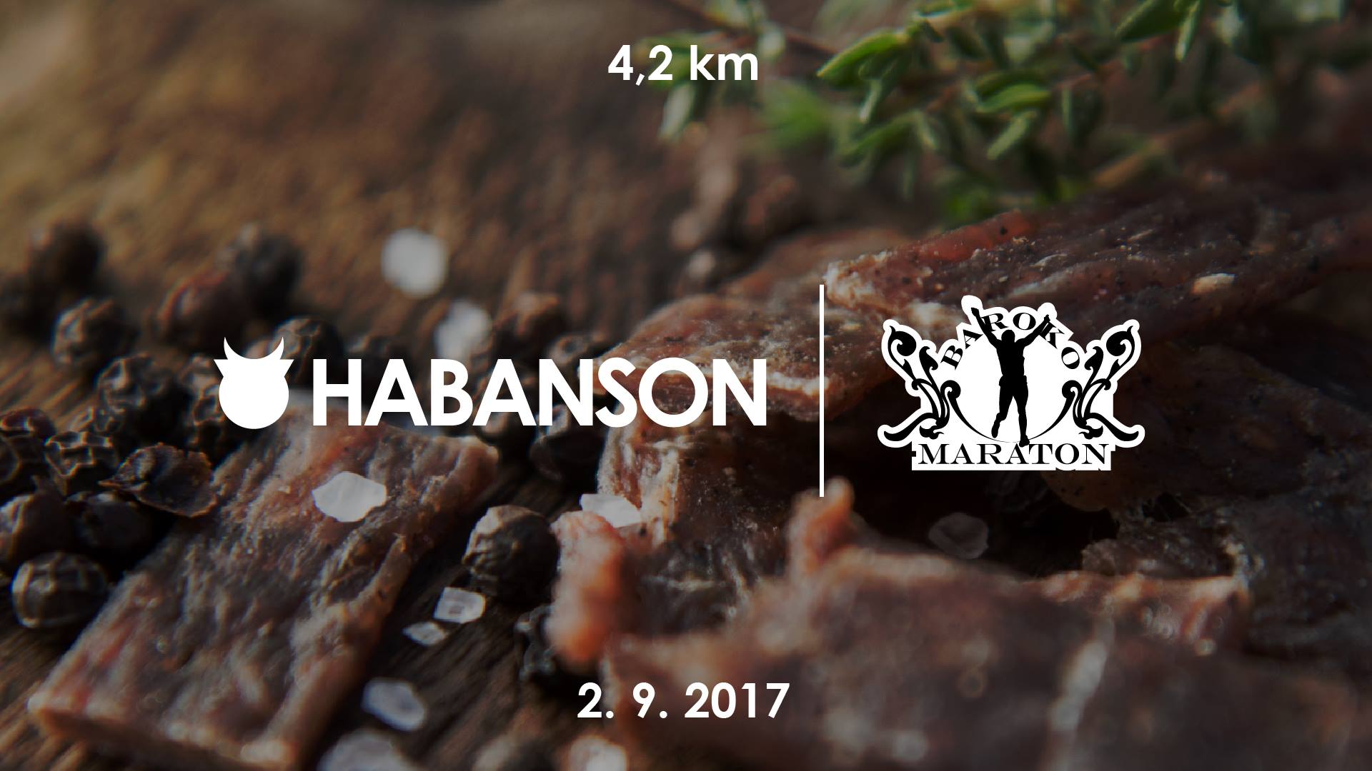 Baroko Habanson 4.2 km 2017