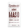 Tymákovské sušené maso VEPŘOVÉ NA KMÍNĚ 30g