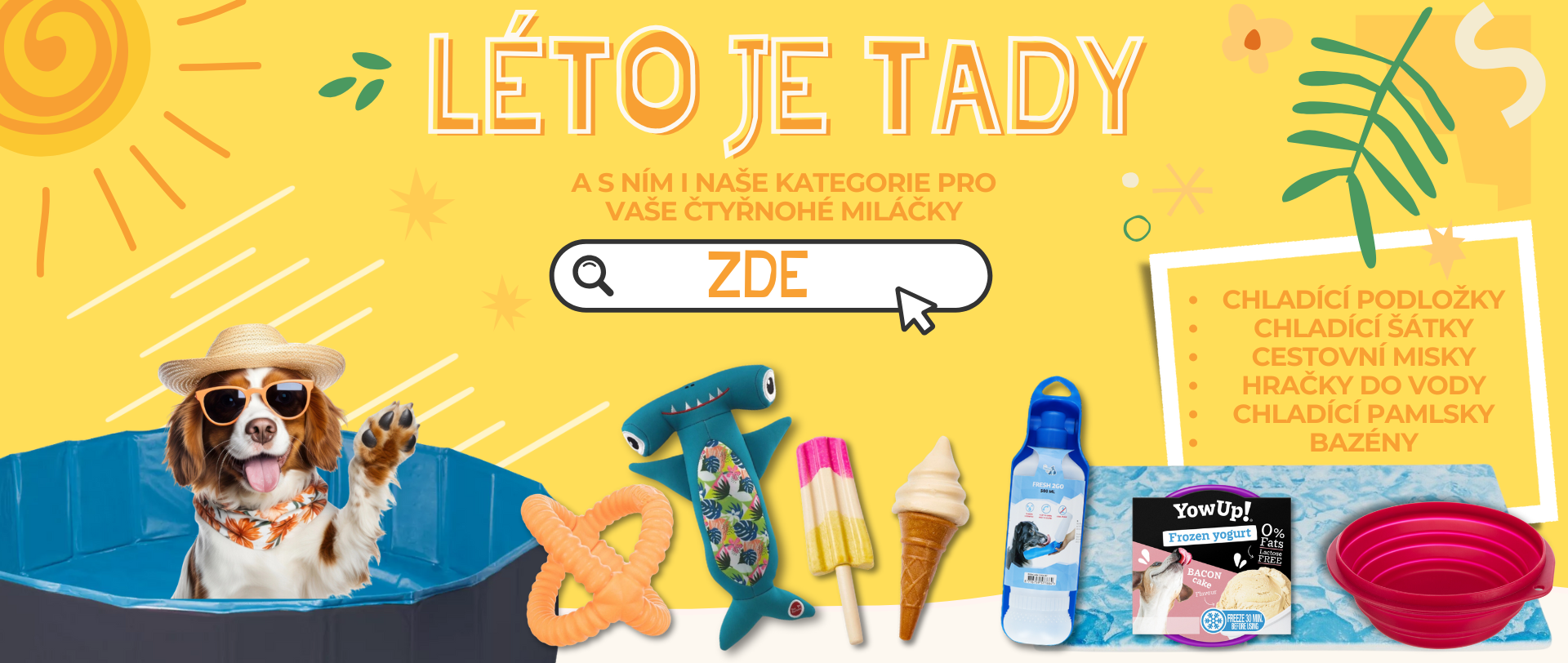 léto