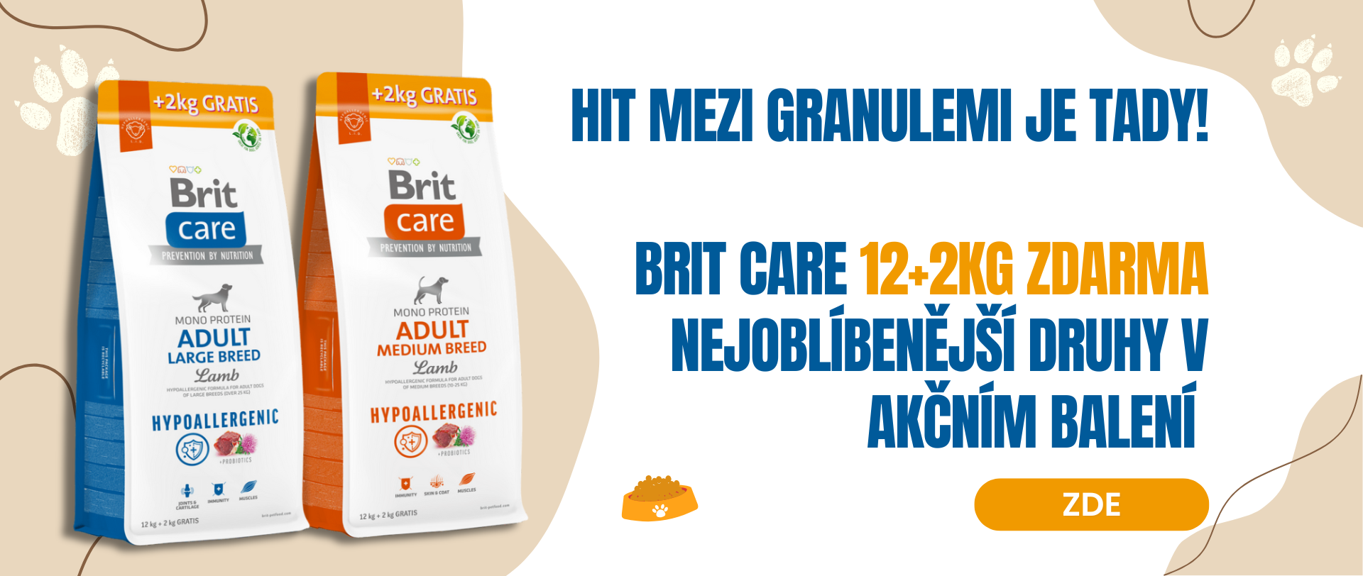 brit care
