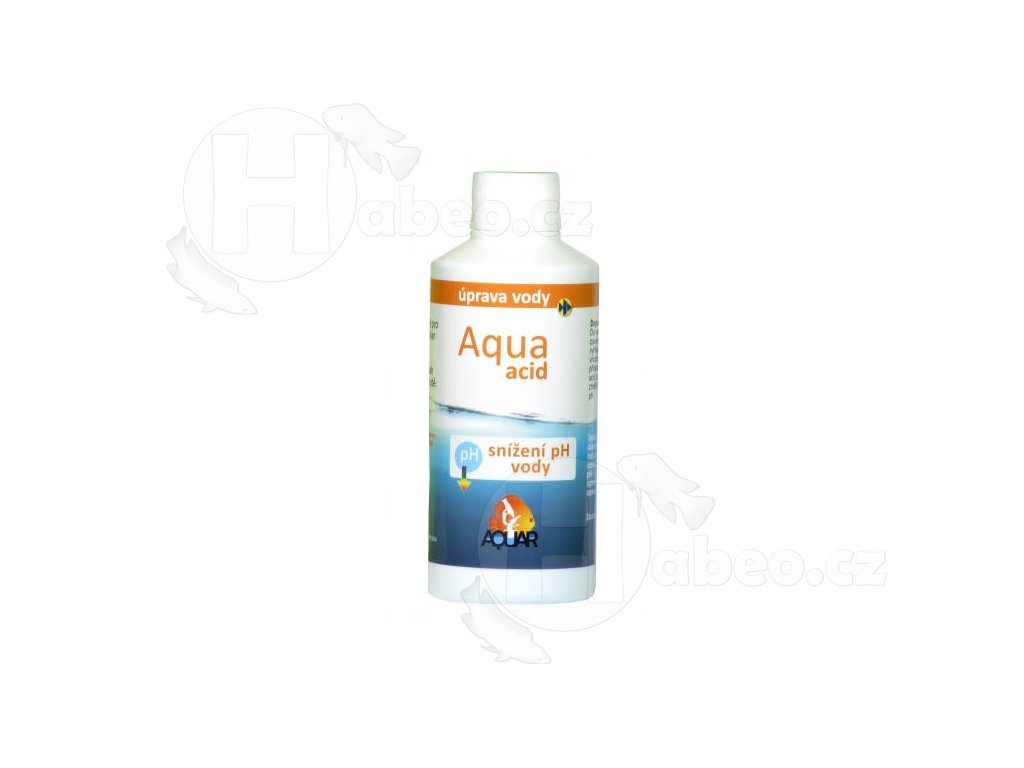 Aqua Acid 100ml