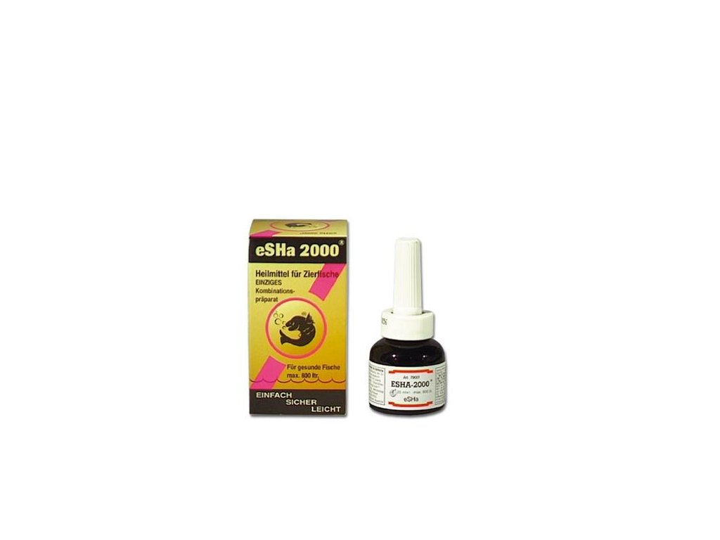 ESHa 2000 - 20ml