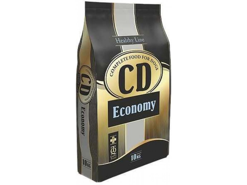 cd economy 10