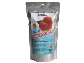Atison´s Betta Pro 500 g - krmivo pro bojovnice