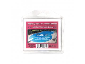 tester duke