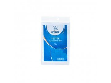tester tvrdost