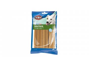 Denta Fun DENTROS Light - kuřecí tyčky 7ks/180g