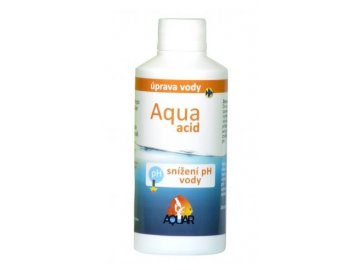 Aqua Acid 100ml