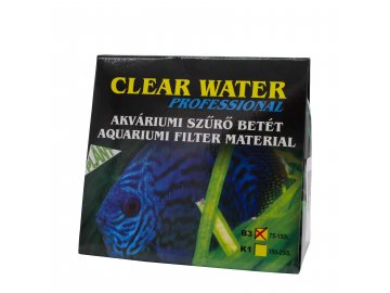 SZAT Clear Water Plants B3 pro 75-150l