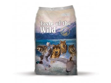 taste of the wild wetlands 13kg doprava zdarma 0.jpg.big