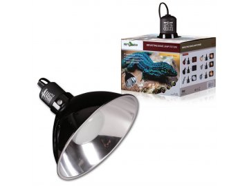 ReptiZoo Lampa RL02B max 150W