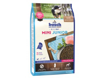 bosch mini junior 3 kg