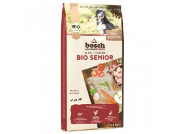 83827 pla bosch bio senior hundefutter 11 5kg 7