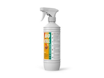 Bio Kill 2,5mg/ml kožní sprej emulze 500ml