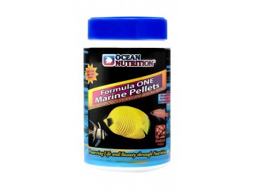 Formula One Marine Pellet Medium 400g