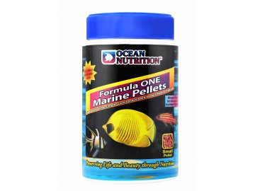 Formula One Marine Pellet Small 400gr