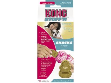 Kong Snacks Puppy pamlsek pro štěňata 312g