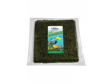 Ocean Nutrition Green Seaweed 50 plátků