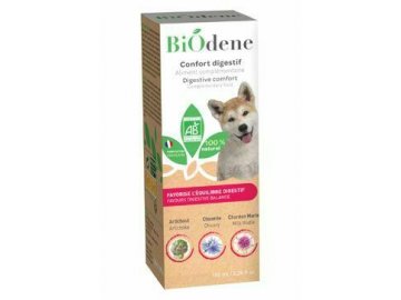 Francodex Biodene Comfort zažívání pes 300ml