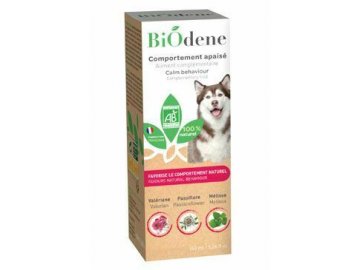 Francodex Biodene Klidné chování pes 300ml